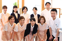 staff